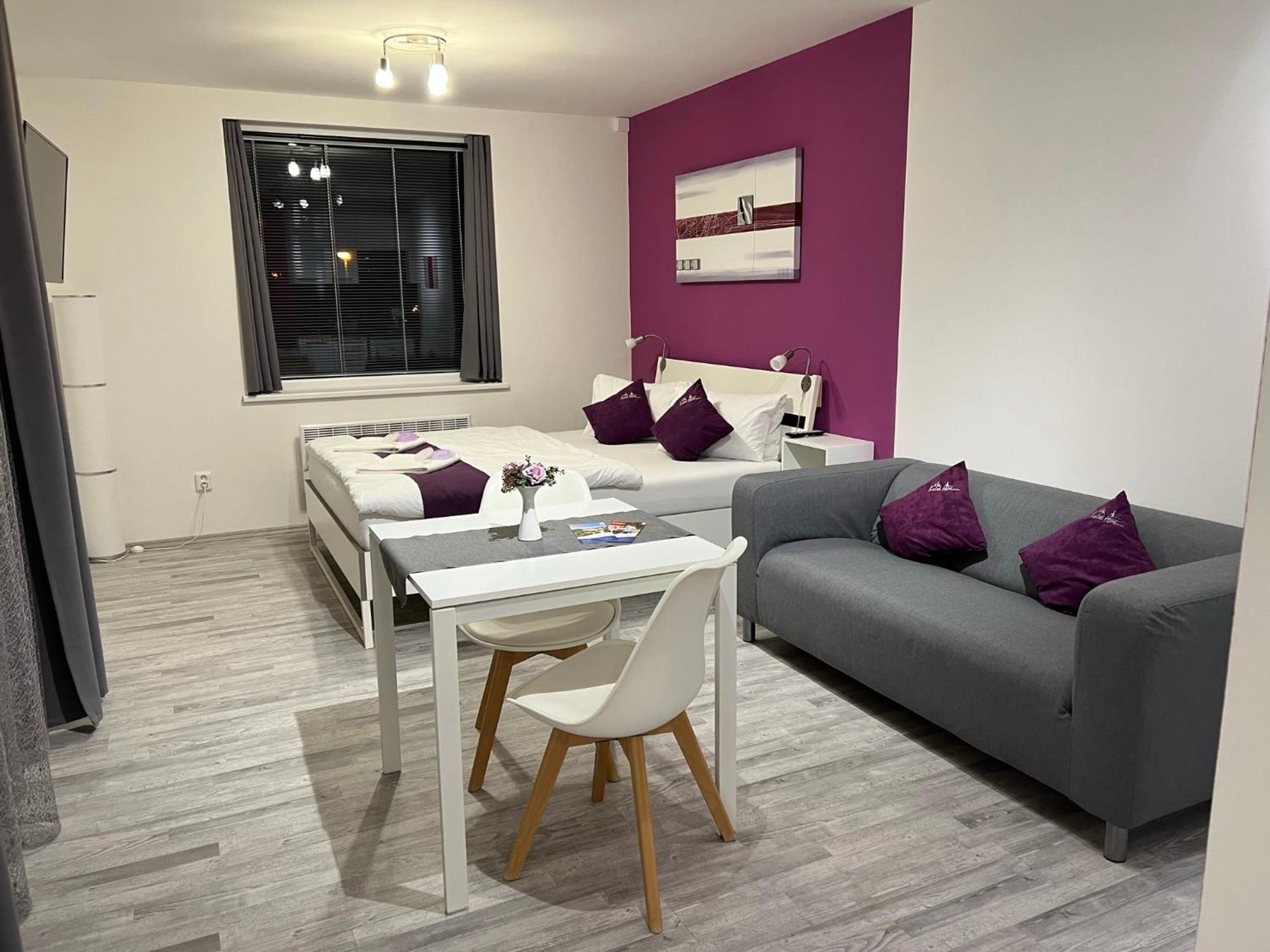 Apartment,Holiday Home, Kutná Hora Екстериор снимка