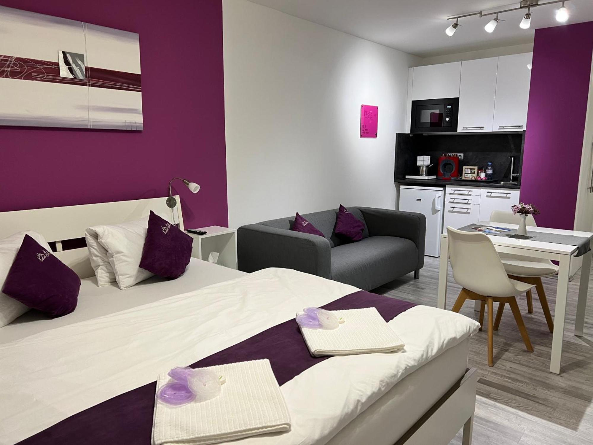 Apartment,Holiday Home, Kutná Hora Екстериор снимка
